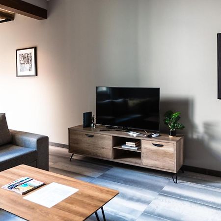 Valletta Stylish 2Br Flat By Arcobnb Екстериор снимка