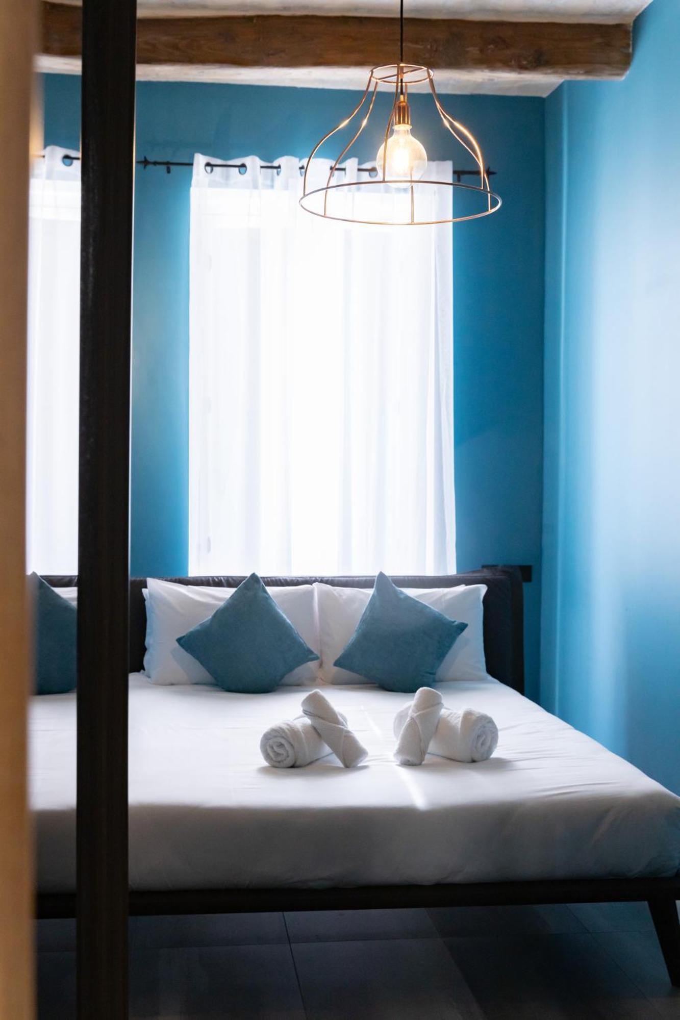 Valletta Stylish 2Br Flat By Arcobnb Екстериор снимка