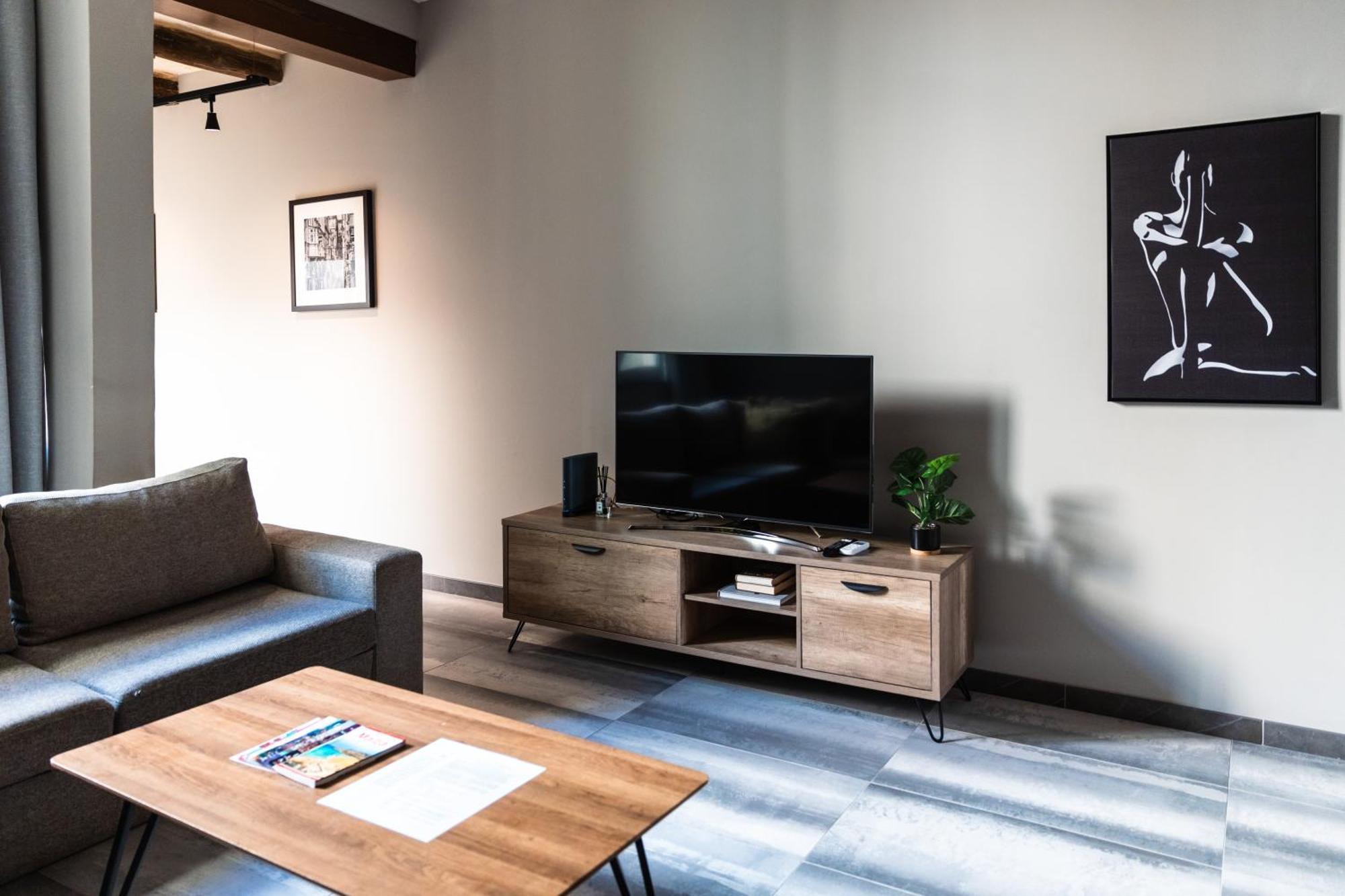 Valletta Stylish 2Br Flat By Arcobnb Екстериор снимка
