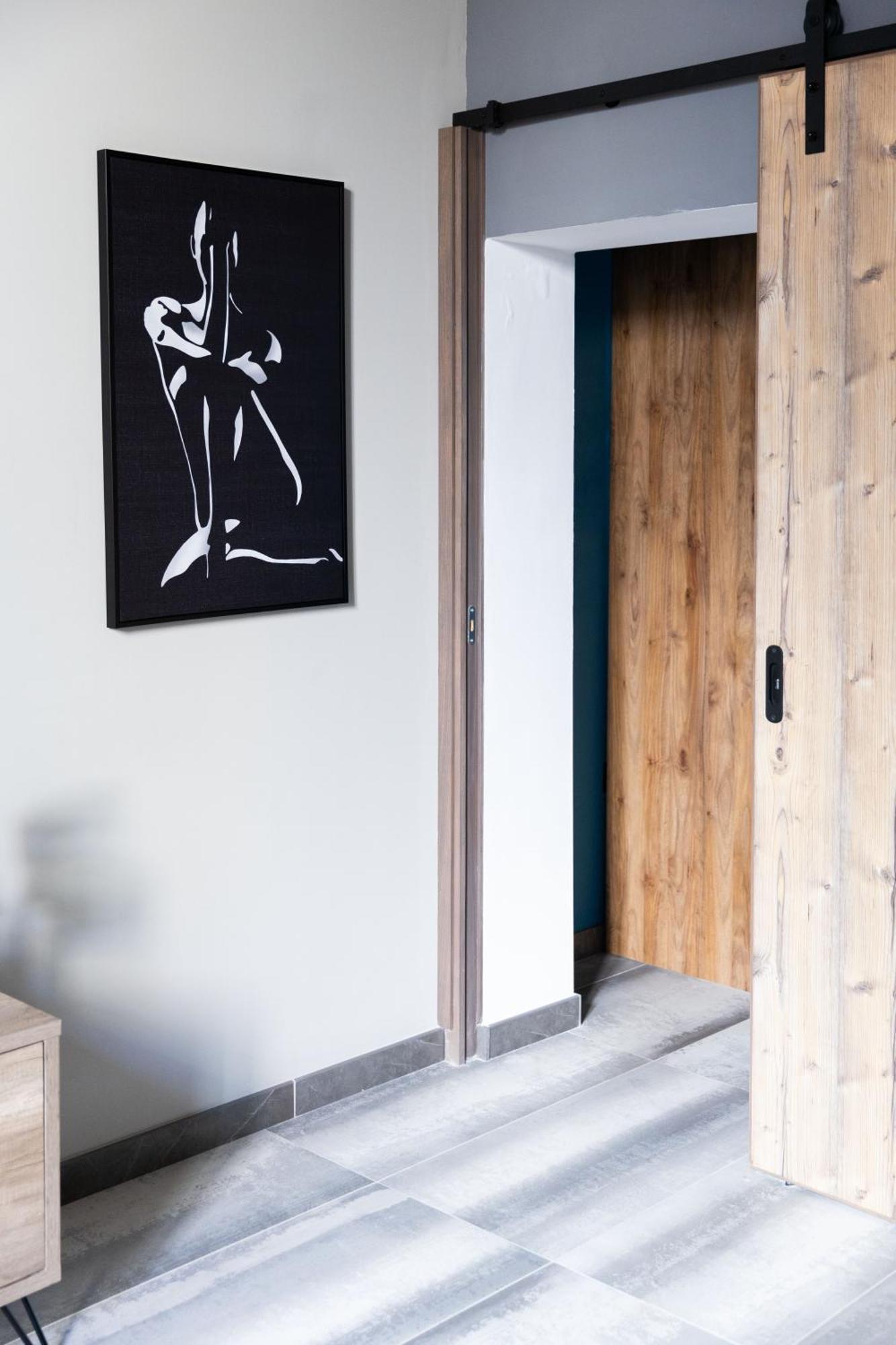 Valletta Stylish 2Br Flat By Arcobnb Екстериор снимка