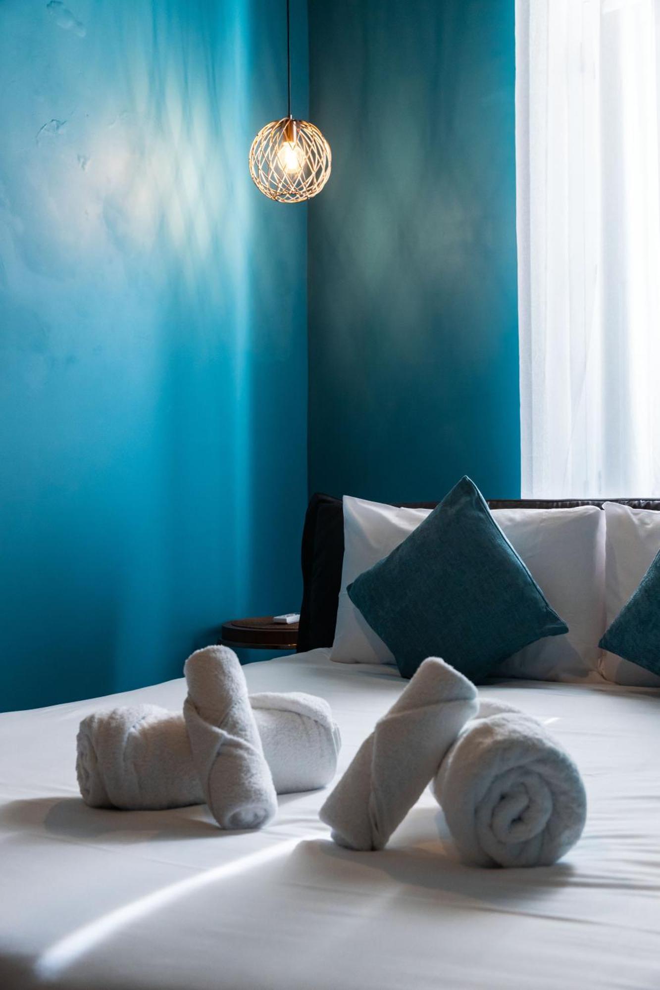 Valletta Stylish 2Br Flat By Arcobnb Екстериор снимка