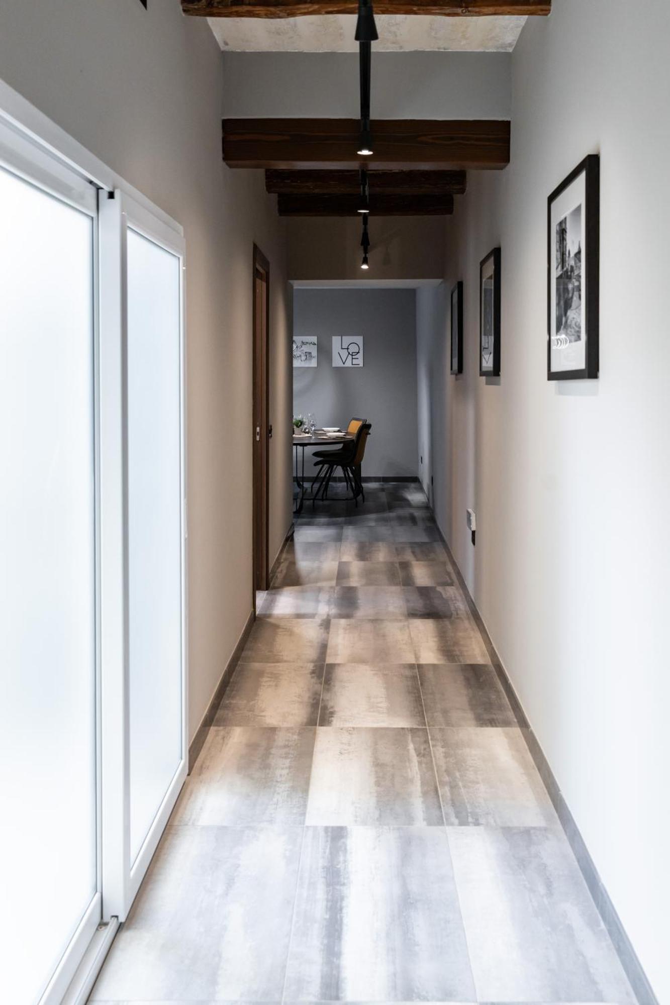 Valletta Stylish 2Br Flat By Arcobnb Екстериор снимка